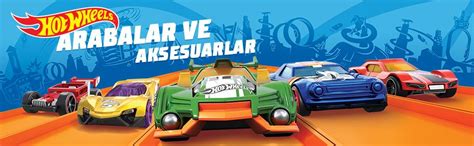 Hot Wheels Onlu Araba Seti Geniş Ürün Yelpazesi Oyuncak Araba Koleksiyonu Ölçek