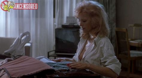 Naked Cheryl Ladd In Millennium