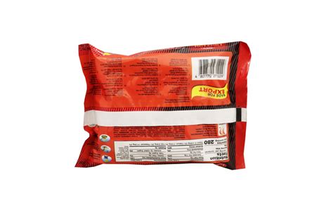 Pancit Canton Hot Chili Golden Fortune 長年大富公司 Asian Food Importer Distributor