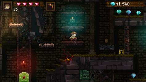 Teppo And The Secret Ancient City on PS4 — price history, screenshots