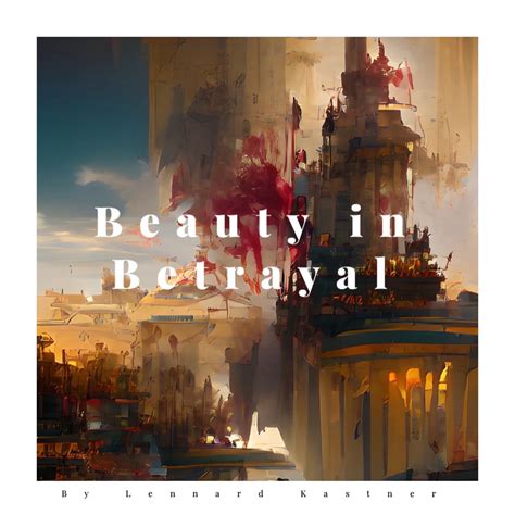 This is, how silence should sound like. - Lennard Kastner