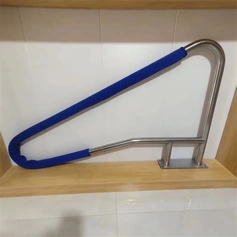 Swimming Pool Safety Hand Rail Pool Handrails 304 Stainless Steel - Buy Stainless Steel Swimming ...