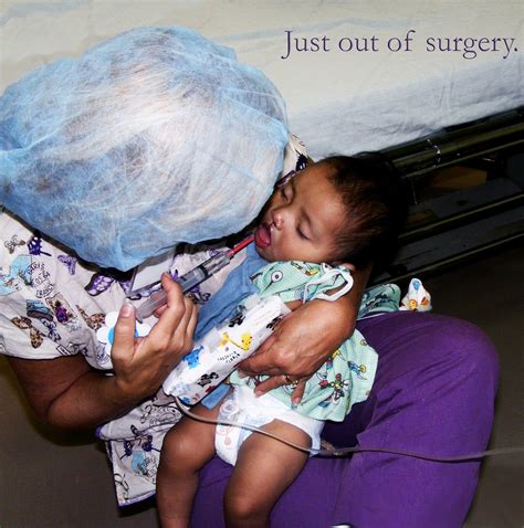 Humanitarian Plastic Surgery 2014 & 2015 | Dr. Kolstad - San Diego