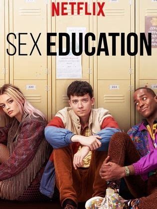 مسلسل Sex Education S4 2023 مشاهدة اونلاين فيديو الإعلان صور