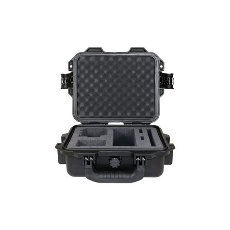 Peli Storm Case IM2050 GoPro Black Interior 24 119 110 8 Cm