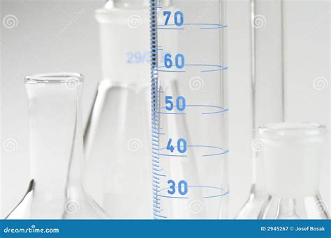 Chemistry Equipments Stock Image Image Of Discovery Experimental