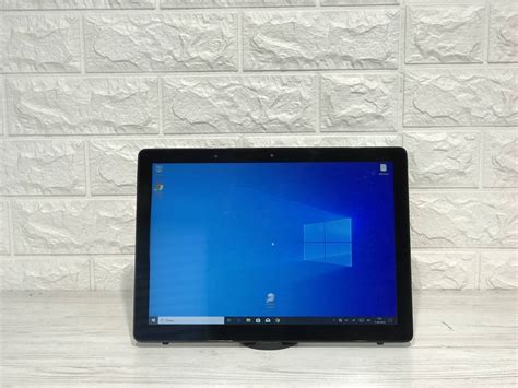 Купити БВ Ноутбук-планшет Dell Latitude 5290 12.3 FHD Intel i5-8350U 8 ...
