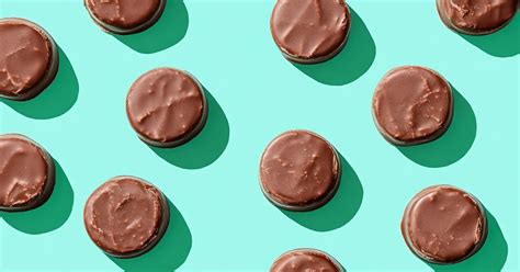 The Unknown History Of Junior Mints From Broadway To Seinfeld