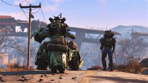 10 Best Fallout DLCs Ranked Insider Gaming