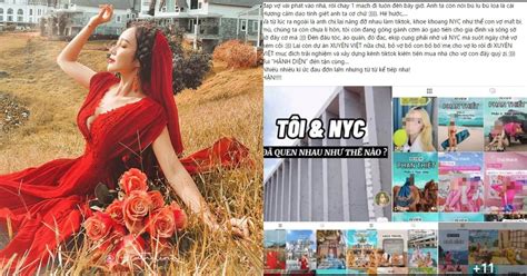 Tiktoker Gia Th Linh Ng Video C U Xin Netizen Sau Ph T Gi T Ch Ng Ch N Ng Hot Kols