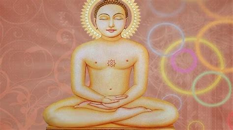 Mahavira Teachings