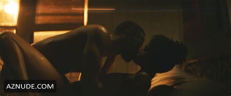 CLARK BACKO Nude AZNude