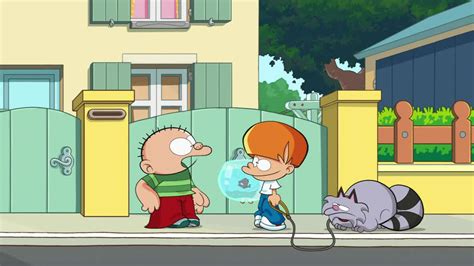 Replay Les P Tits Diables Kapitaine Allergie Du M6