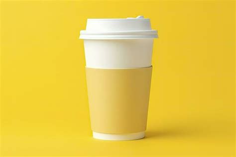 Yellow Coffee Cup Stock Photos Images And Backgrounds For Free Download