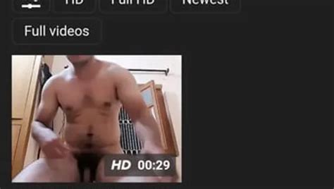 Handsome Dude Masturbating Alone Gay Porn 5d XHamster