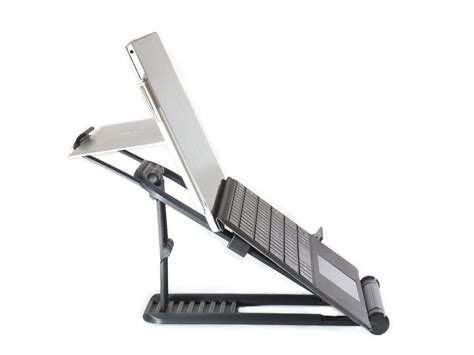 Microsoft Surface Pro Stand: Lift Your Surface With Keyboard Attached Stand for Surface Pro ...