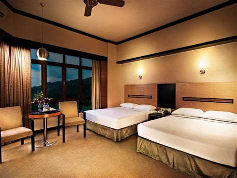 Resorts World Awana Genting Highlands Hotel Price Address And Reviews