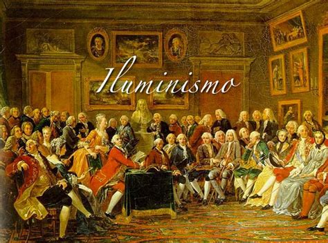 Iluminismo - Características e Principais filósofos iluministas
