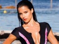 Naked Rhiannon Fish Added By Patblaster