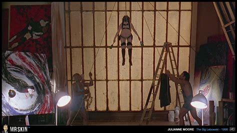 The Big Lebowski nude pics página