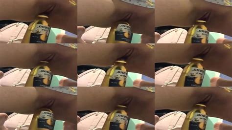 Bottle Masturbation Videos XVIDEOS