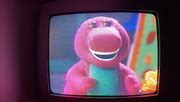 closing  barneys parade  numbers  vhs barney home video