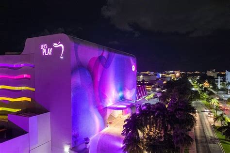 What happens at adults-only resorts? A married woman tells all