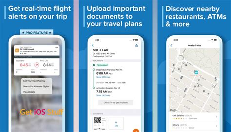travel smart    travel apps  iphoneipad user