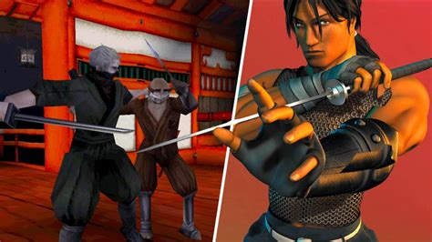 Tenchu 2 is GOAT material that deserves a remake, fans agree