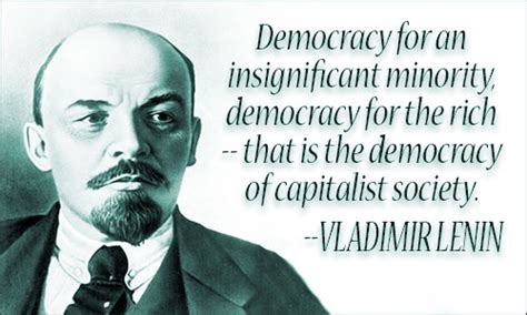 Vladimir Lenin Quotes II