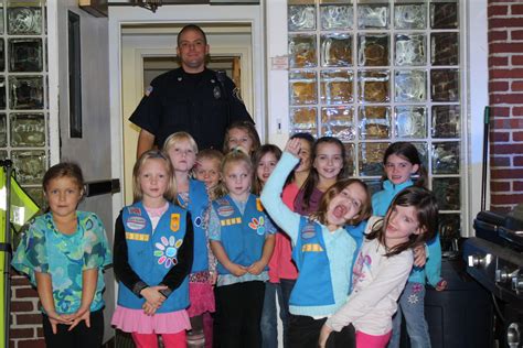 Daisy Troop 65350