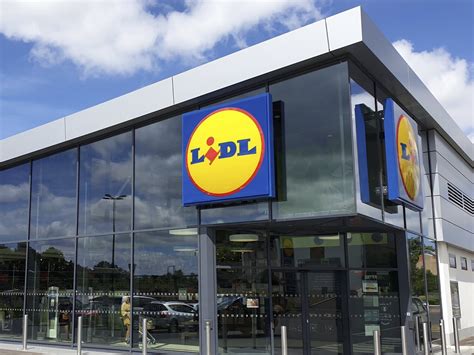 Alerta Alimentaria Retiran Este Popular Alimento De Lidl Con