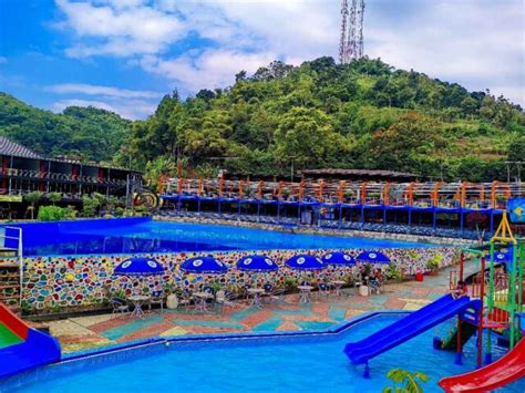 Ck Resort Kolam Ombak Harga Tiket And Daya Tarik Desember 2024