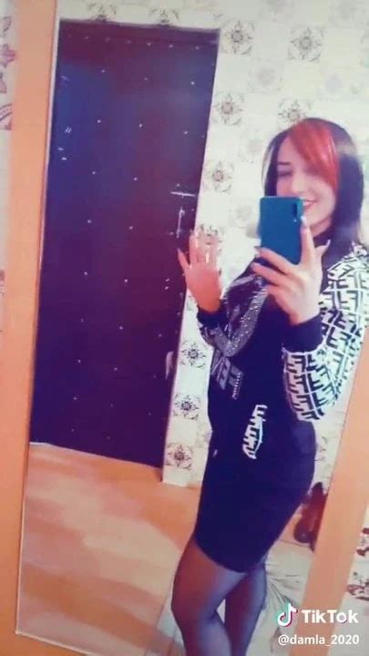 Aze Tiktok Girl Nylon Feet Stockings Stockings Porn XHamster