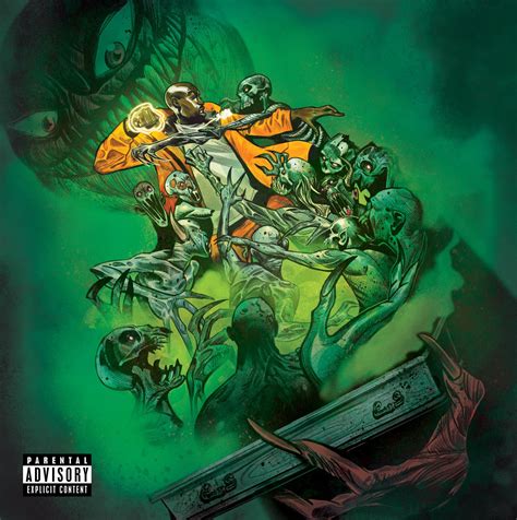 Freddie Gibbs Releases New Project 'You Only Die 1nce': Stream | HipHop