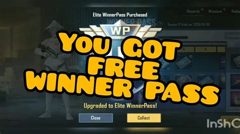 Pubg Mobile Lite How To Get Free Elite Winner Pass Without Any Hack