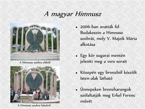 PPT - A magyar Himnusz PowerPoint Presentation, free download - ID:5156041