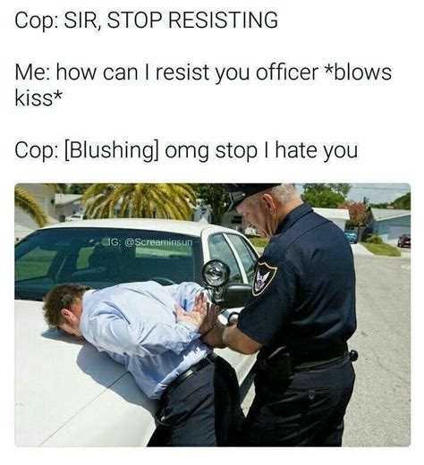 35 Sh Tposts That Ll Make You Feel Better About Your Miserable Existence Cops Humor Memes