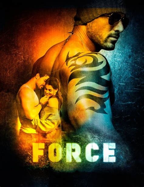 force  poster  force  location pics force