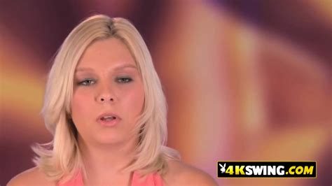 Mature Couple Gets Ready For Their Next Swinger Experience