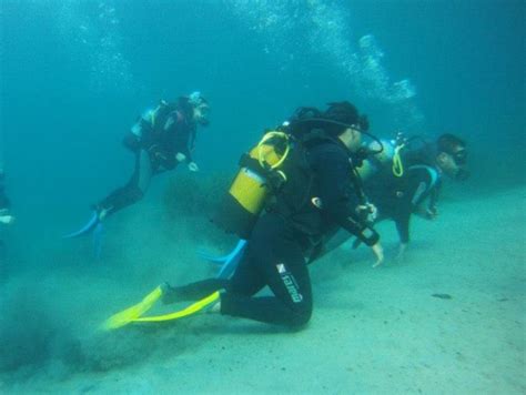 Scuba Diving In Menorca 37 Prices And Offers 2025 Yumping