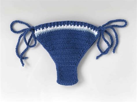 How To Crochet A Bikini Bottom The Right Way For All Sizes