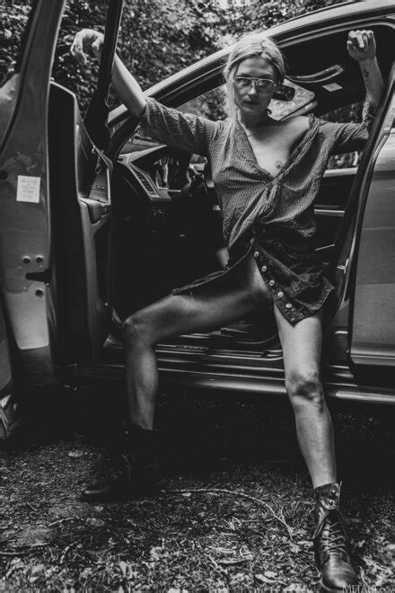 Kate Dyakonova Aka Gerda Rubia Ride Along 135 Porn Pic