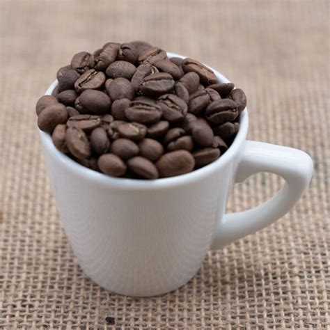 Coffino (koffeinfrei) • Baumgartner Kaffee
