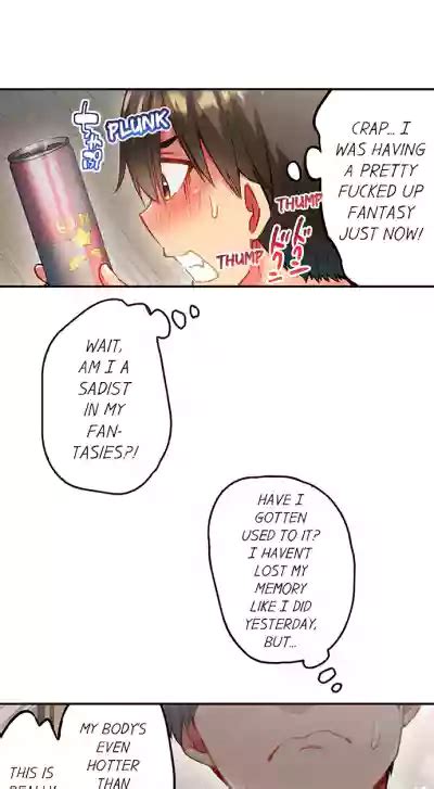 Adams Sweet Agony Nhentai Hentai Doujinshi And Manga