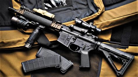 Top 10 Best Airsoft Guns 2025 You Must Have Youtube