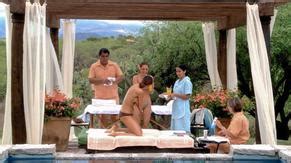 EDITH GONZALEZ Nude AZNude