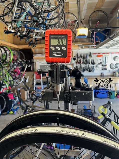 Bontrager Aeolus Pro 5 Tlr I Know A Guy Bicycles