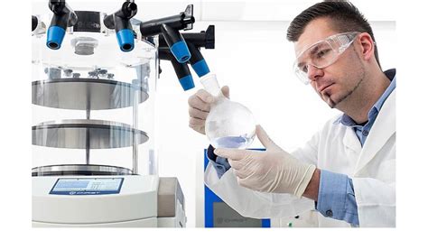 Fundamentals In Freeze Drying Lyophilization By Martin Christ