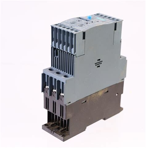 SIEMENS 3RW4024-1BB05 3RW40241BB05 | eBay